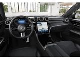 Mercedes-Benz C 220 d T +AMG+PDC+AHK+SHZ+SpurW+ACC+SpurH+Navi - Mercedes-Benz C 220: Navigationssystem