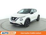 Nissan Juke 1.0 DIG-T N-Design*TEMPO*CAM*PDC*SHZ*DAB* - Nissan Juke: N Design