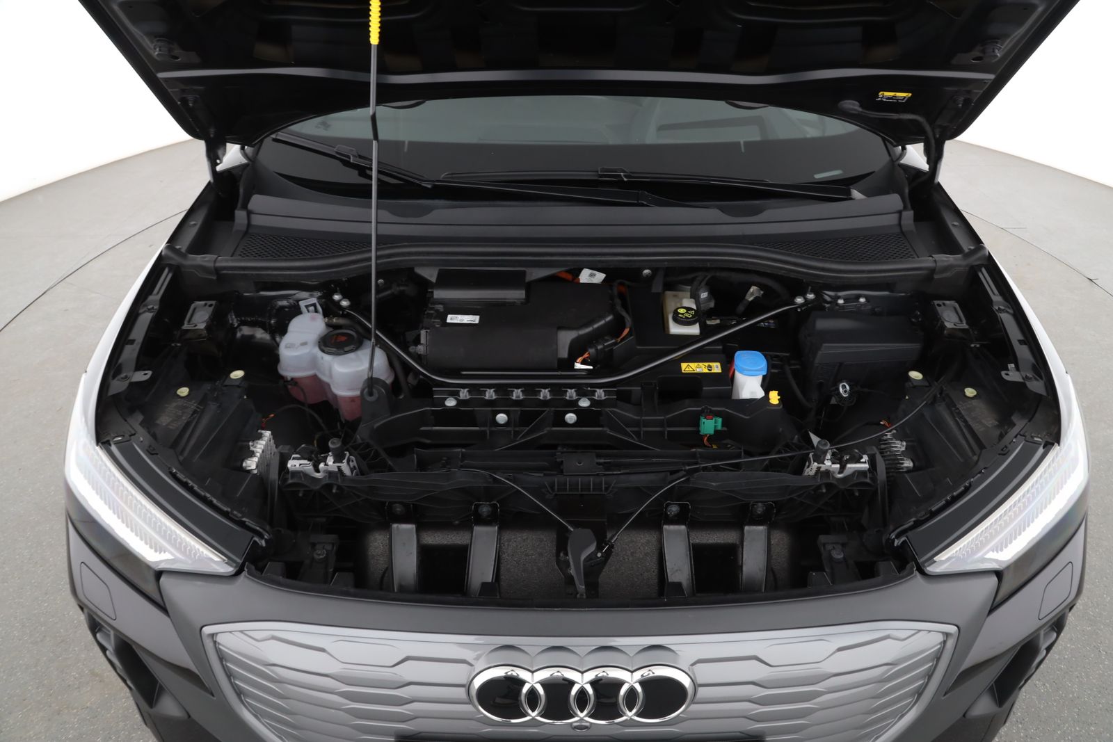 Audi Q4 e-tron - Bild 11