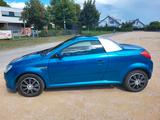 Opel Tigra 1.4 TWINPORT Edition Edition - Gebrauchte Cabrios bis 1.500 €