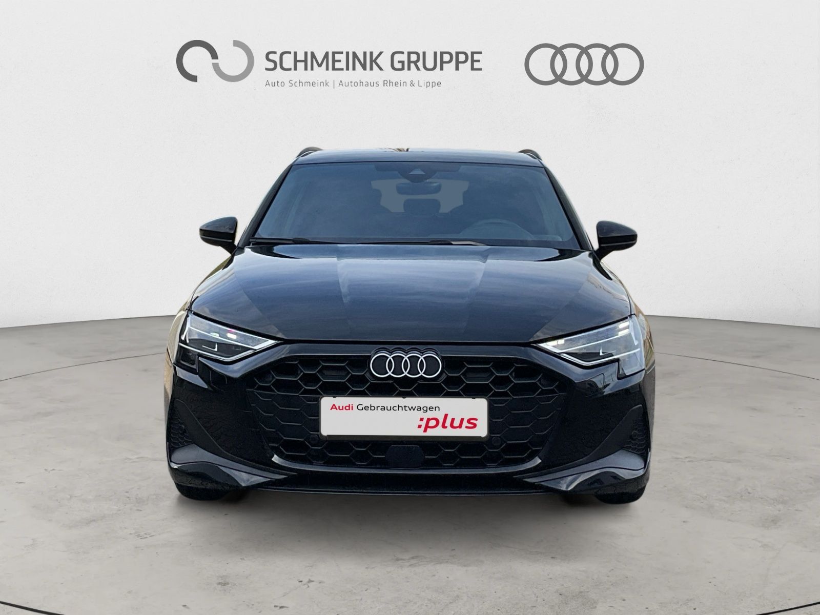 Audi A3 - Bild 10