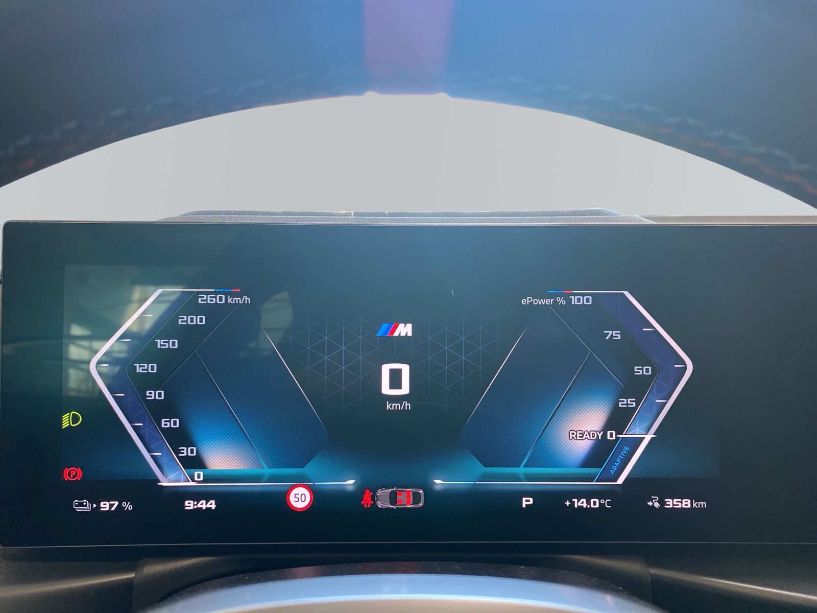BMW i4 - Bild 15