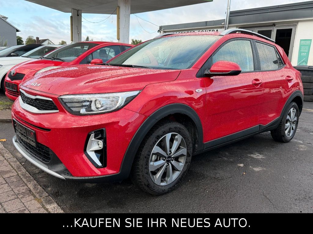 Image of Kia Stonic