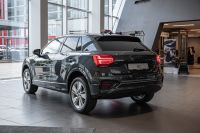 Audi Q2 - Vorschau Bild 3
