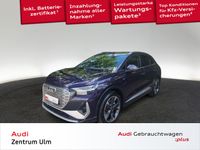 Audi Q4 e-tron - Vorschau Bild 1