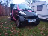 Smart smart Fortwo 450 - Smart ForTwo aus 2025