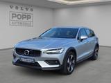 Volvo V60 Cross Country D4 AWD PRO ACC BLIS CAM LHZ - Volvo Gebrauchtwagen in Erfurt
