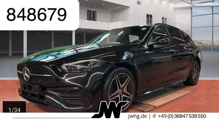 Image of Mercedes-Benz C 300