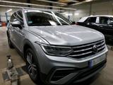 Volkswagen Tiguan Allspace DSG Life 7-Sitzer ACC/LED/AppCon - gebrauchte VW Tiguan Allspace aus dem Jahr 2022
