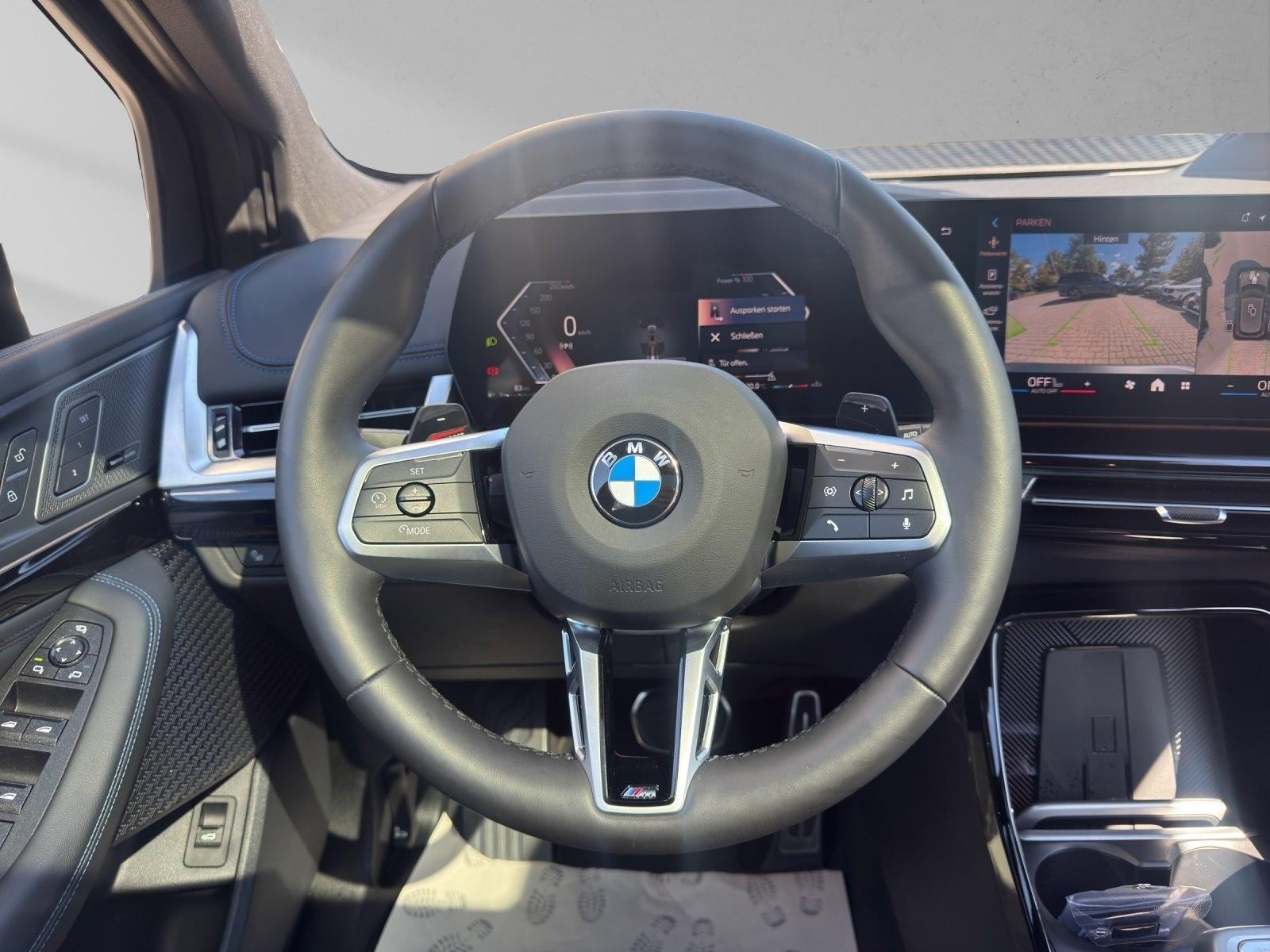 BMW 223i xDrive Active Tourer M Sport AHK 1,59% Fina