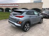 Hyundai Kona 1.0 TURBO GDI - Hyundai KONA Unfallwagen