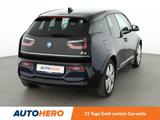BMW i3 i3s Aut.*NAVI*TEMPO*CAM*PDC*SHZ* - BMW i3 in Frankfurt (Main)