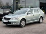 Skoda Octavia Combi 1.4 TSI Impuls Edition Klima PDC S - Skoda Octavia: Impuls Edition