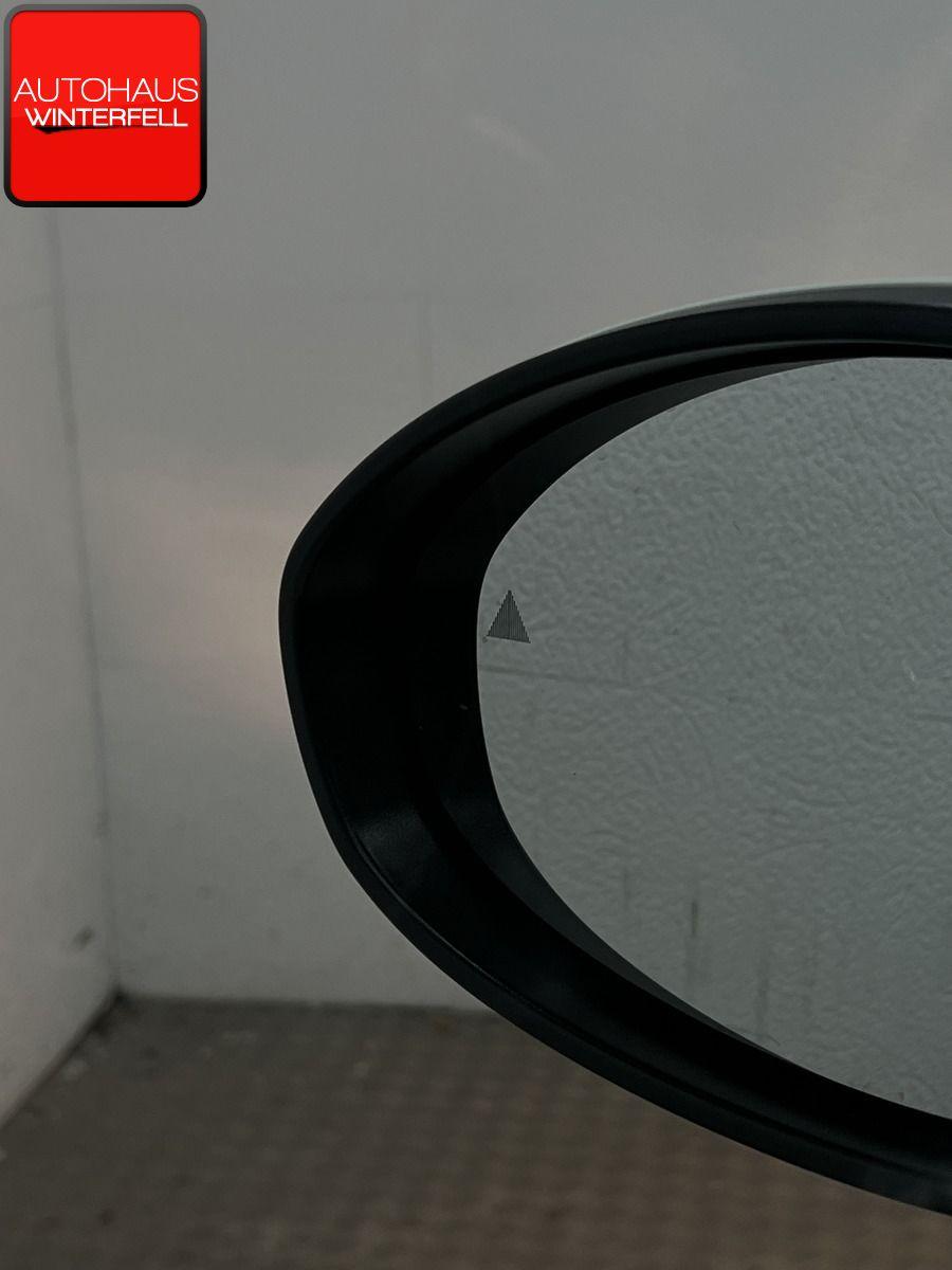 Fiat 500e Cabrio KAMERA+KEYLESS+SITZHEIZUNG+CARPLAY+