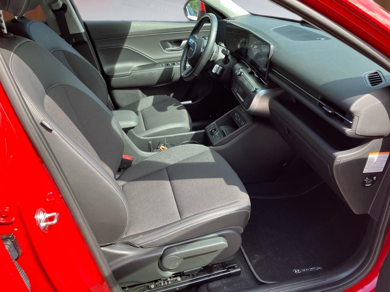 Fahrzeugabbildung Hyundai KONA TREND *65,4 kWh*SHZ*LHZ*NAVI*LM*USB*