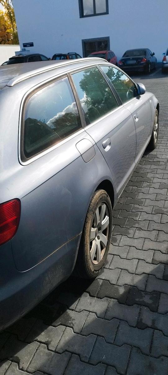 Audi Quattro 2005 — photo 10