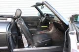 Mercedes-Benz 300 SL Roadster R107         >> Tripple Black << - Mercedes-Benz 300: Sl