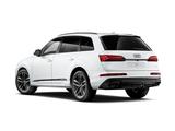 Audi Q7 45 TDI quattro S-LINE*MATRIX*HUD*AHK*OPTIK-PA - Audi Q7 Jahreswagen
