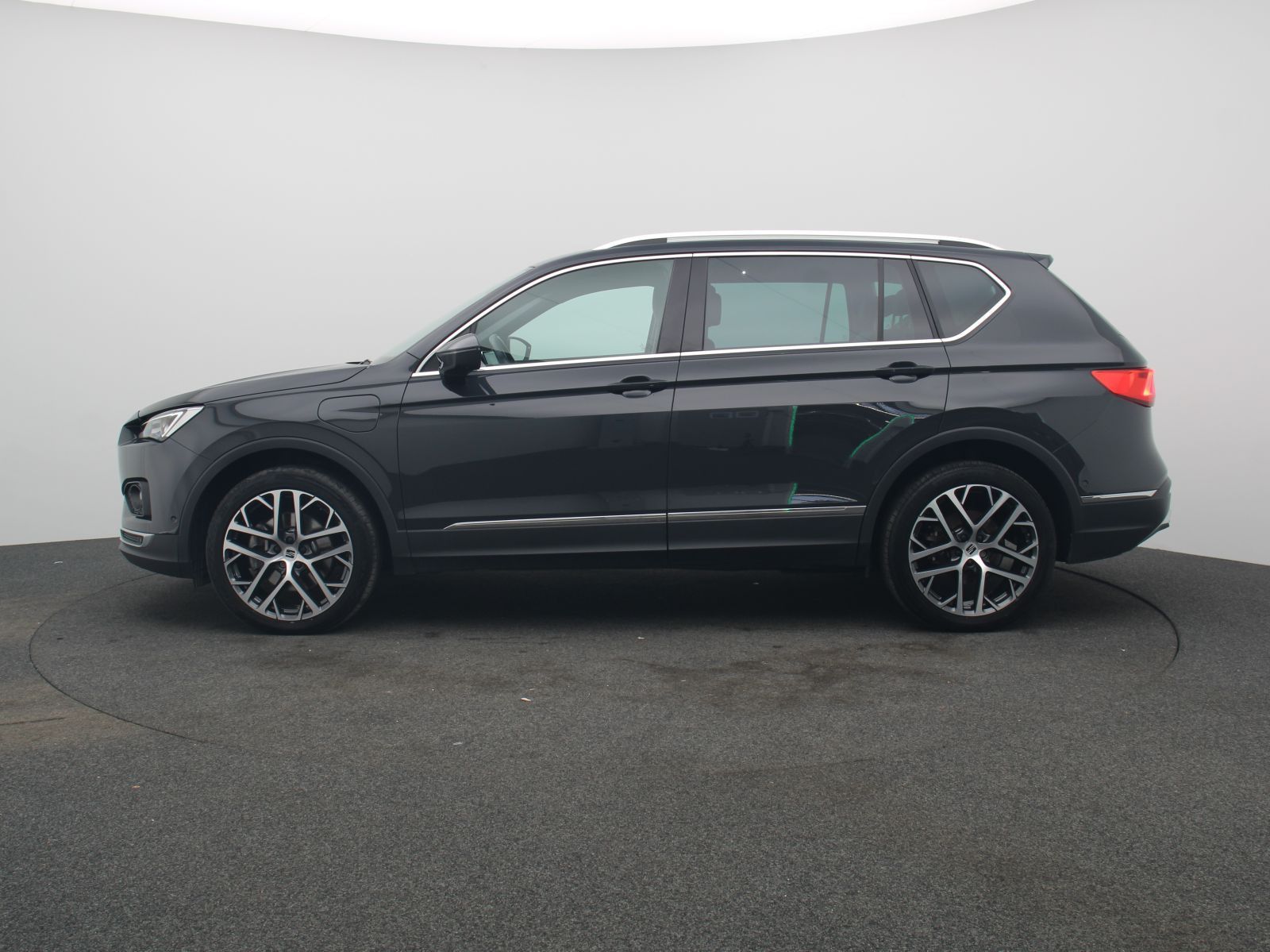 Seat Tarraco - Bild 5