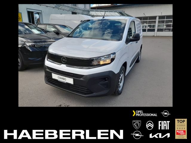 Opel Combo Cargo 1.5 Disel *Hecktür verglast 180°*