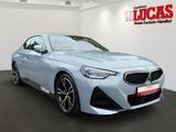 BMW 2 Coupe 220 i M Sport*8-FACH*1.HAND* - BMW 220 in Duisburg