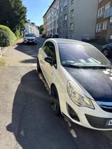 Opel Corsa Color Race Edition - Opel Corsa: Color Race