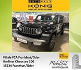Jeep Wrangler MY24 Sahara 2.0l T-GDI 270 PS 4x4