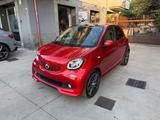 Smart ForFour BRABUS 0.9 Turbo twinamic Xclusive - Smart ForFour: Brabus Xclusive