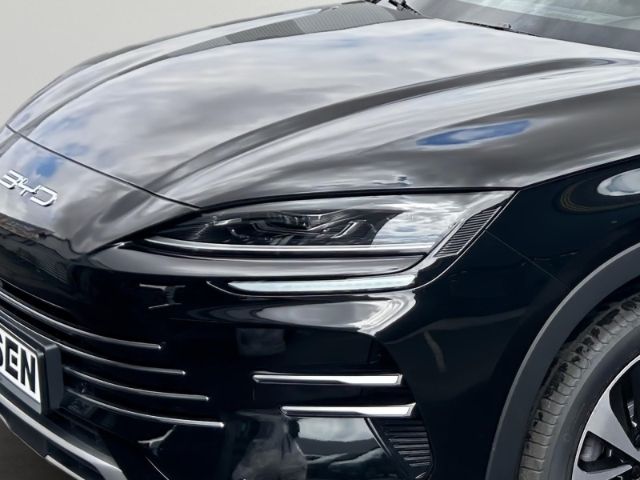 BYD SEAL U