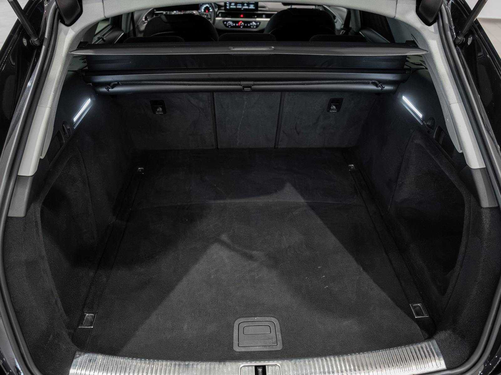 Audi A4 Avant 35 TFSI Navi Virtual el.Heck KeyLess LM