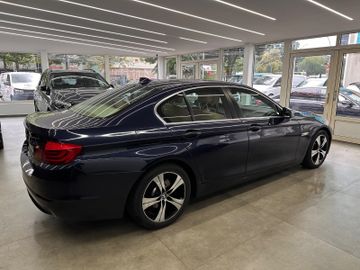 BMW 520 - 6