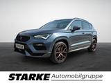 Cupra Ateca 2.0 TSI DSG 4Drive  Panodach AHK Navi LED  - Cupra Ateca aus 2021
