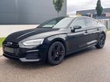 Audi A5 Sportback quattro design/Leder/Xenon/Navi/ - Audi A5 design
