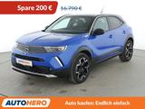 Opel Mokka X 1.2 Turbo Ultimate*NAVI*LED*ACC*CAM*SPUR - Opel Mokka X in Essen