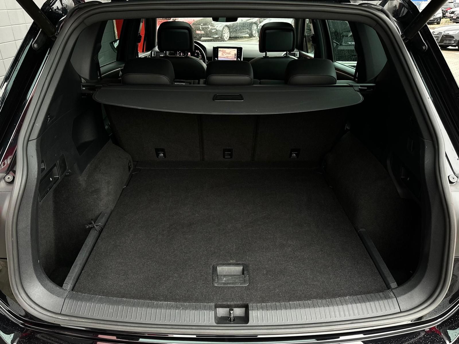 SEAT Tarraco 2.0TDI XCELLENCE 4DRIVE* LED#AHK#PANO#VC - Image 7