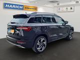 Skoda Karoq Sportline 2.0 TSI DSG 4x4 LEDER AHK NAVI P - Skoda: Sportline