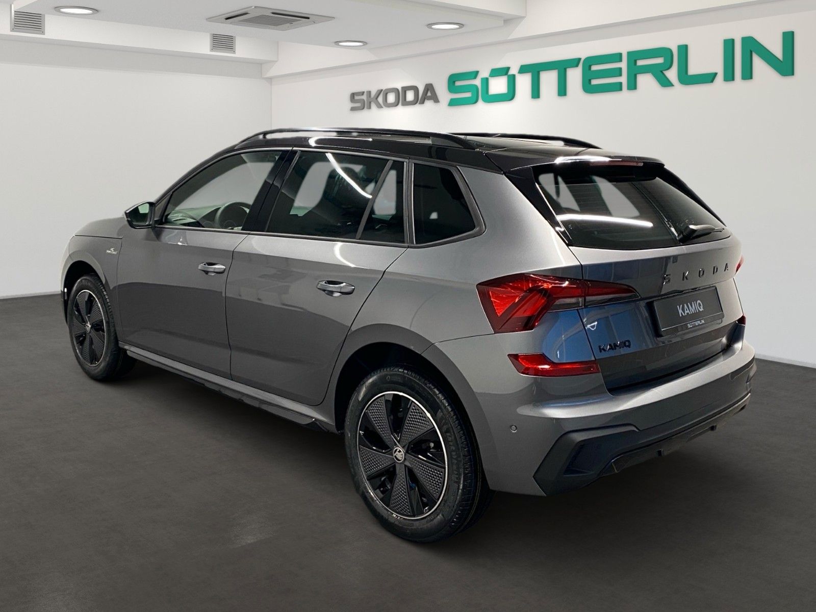 Skoda Kamiq - Bild 5