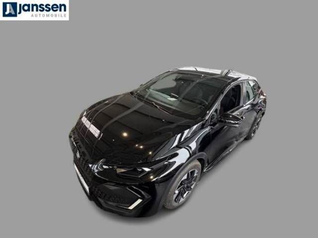 Fahrzeugabbildung Renault CLIO Evolution Full Hybrid E-Tech 160