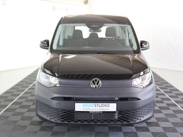 Volkswagen Caddy 1.5TSI DSG KLIMA ACC SIDEASSIST 5JGARANTIE