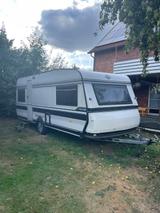 Hobby Prestige 545 - Hobby Prestige 545