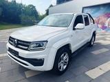 Volkswagen Amarok 3.0 TDI V6 Highline DoubleCab 4Motion DSG - Volkswagen Amarok: Dsg
