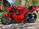 Ducati 748 S Biposto - Angebote