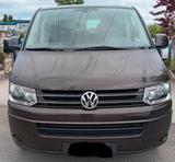 Volkswagen VW T5 Multivan mit Webasto Standheizung - gebrauchte VW T5 Multivan aus dem Jahr 2009