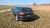 Ford Mondeo 2,2TDCi DPF Titanium  Turnier  TÜV 10/27 - Ford Mondeo aus 2008: Titanium