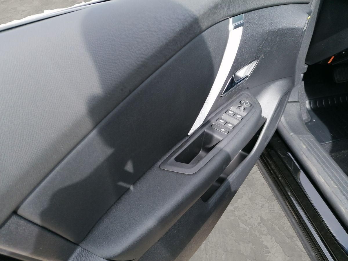 Citroën C4 - Bild 8