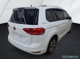 Volkswagen Touran 1.5 TSI GOAL 7-SITZE NAVI KAMERA - Volkswagen Touran: 7