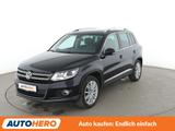 Volkswagen Tiguan 2.0 TSI Cup Sport & Style 4Motion Aut. - VW Tiguan Gebrauchtwagen in München