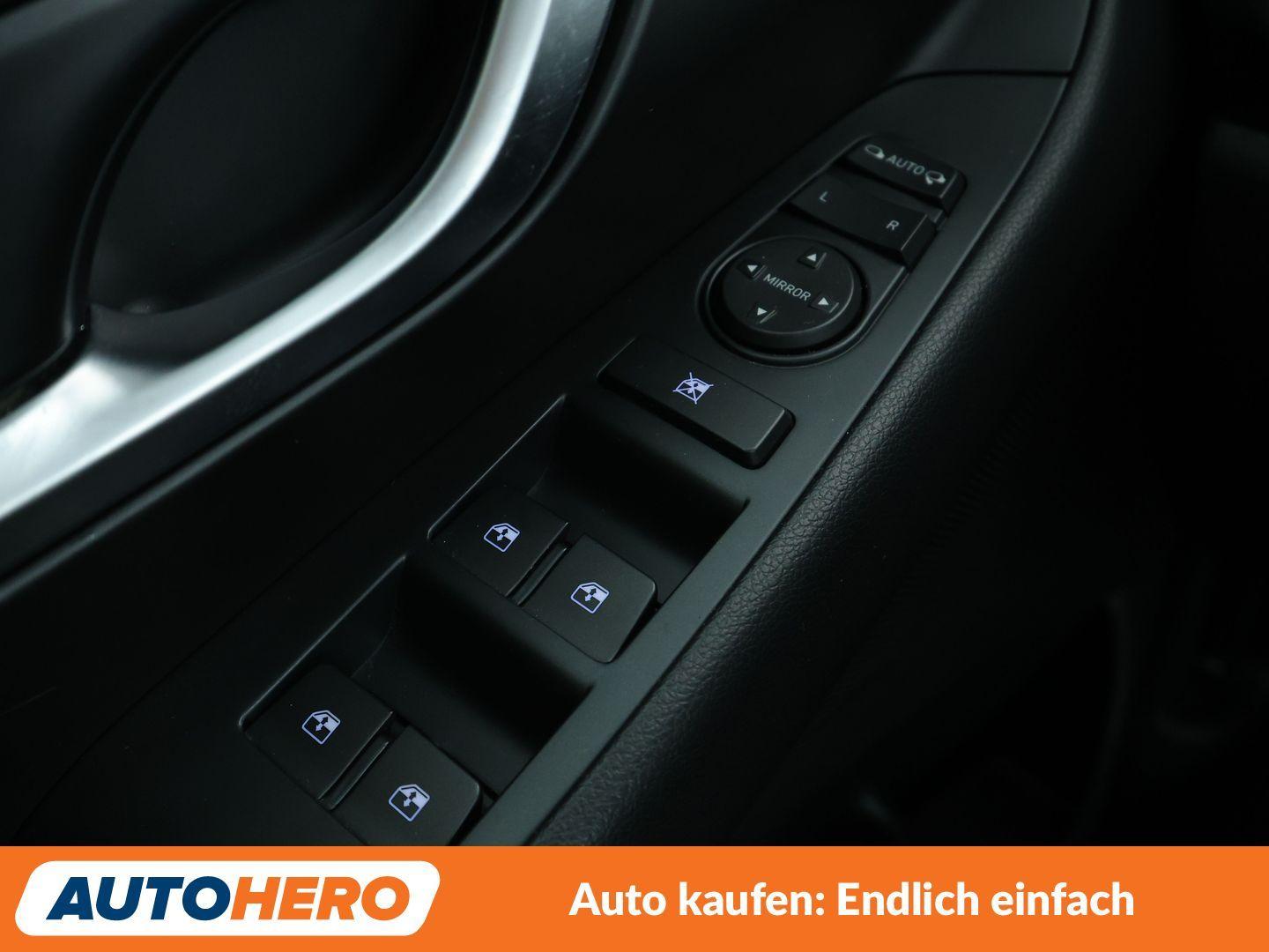 Hyundai i30 1.6 CRDi Trend*TEMPO*CAM*PDC*SHZ*KLIMA*