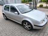 Volkswagen Golf 4 1.9 TDI ARL GTI - Volkswagen Golf aus 2003: GTI