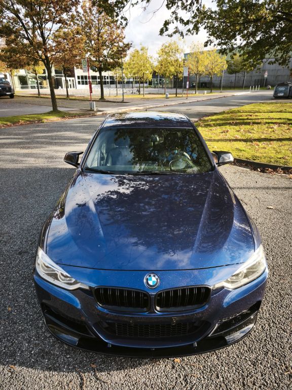 Image of BMW 340